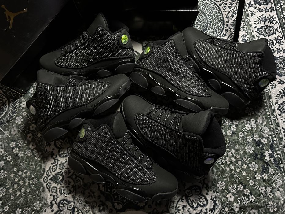 Air Jordan 13 42-43