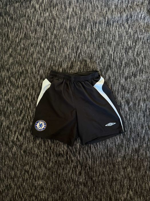 Chelsea FC Shorts Away Kit 05/06 Season