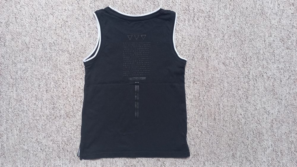 podkoszulka 134 h&m