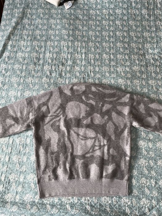 Sweat como nova