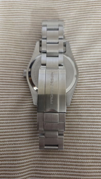 Relógio Pagani Design PD1733