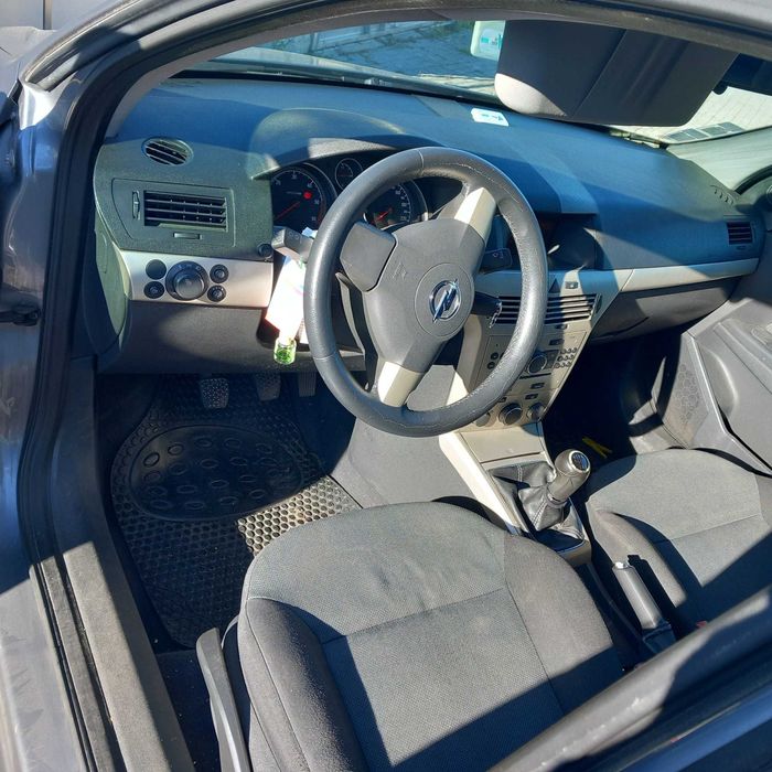 Opel Astra H 1.3