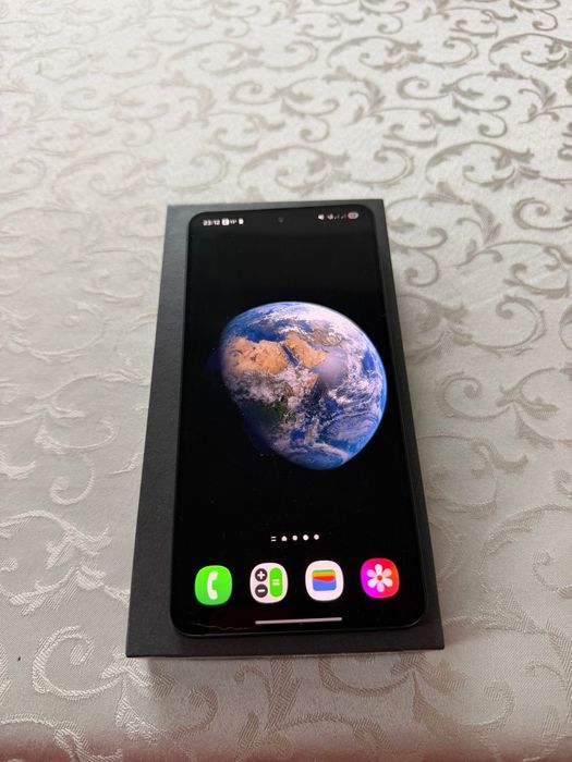 Samsung Galaxy S25 Edge 256gb