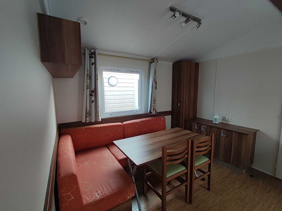 Mobil Home T2 | Grande Stock | TOP IRM toda equipada