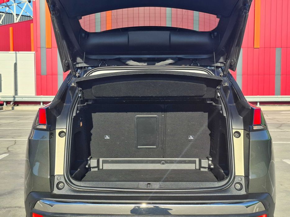 Peugeot 3008 2020 ALLURE. Офіціал. Рідна фарба. Історія. 2 комлект шин