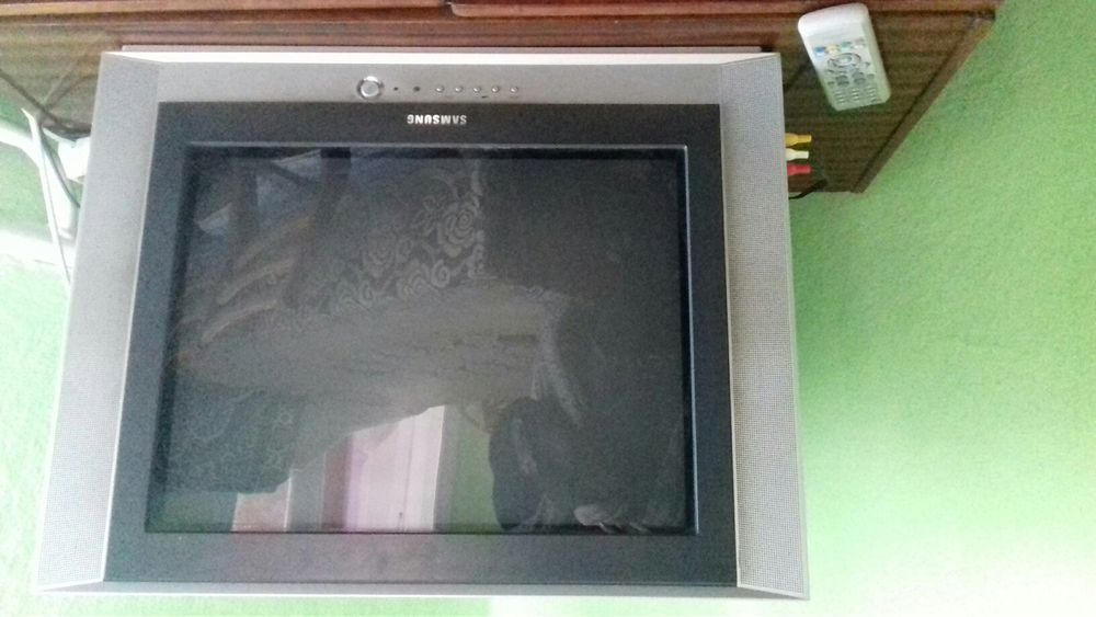 Телевізор Samsung