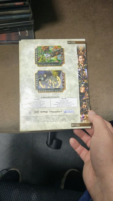 Gra Baldur's Gate PC