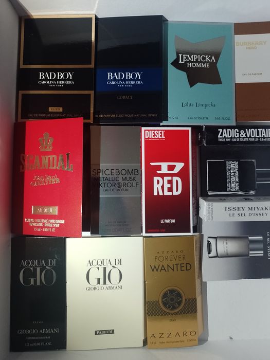 Loewe мініатюра 1,5ml