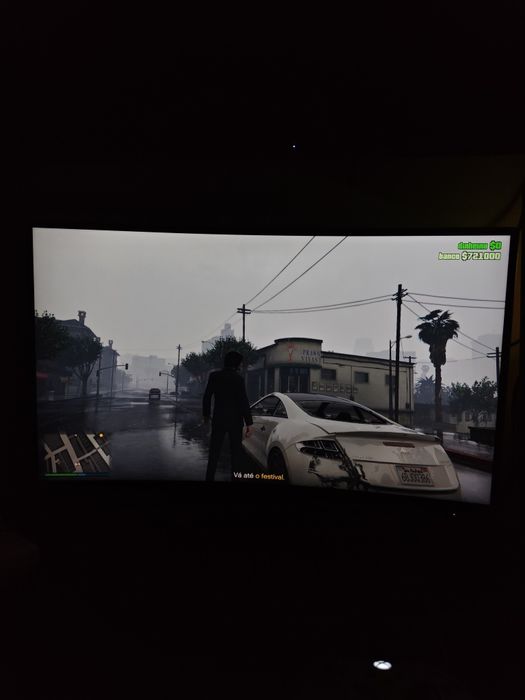 PC gaming 5060 novo