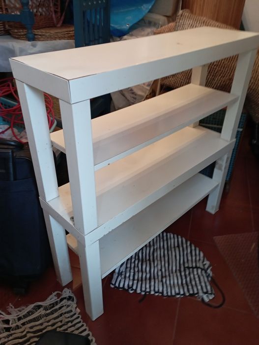 Prateleira IKEA 90