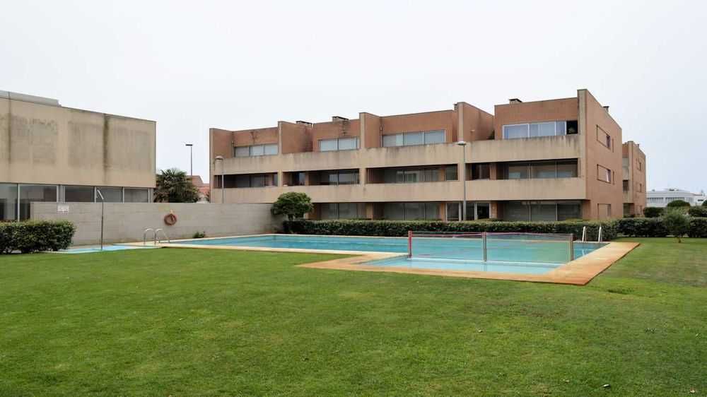 Apartamento para férias em Apúlia, Esposende