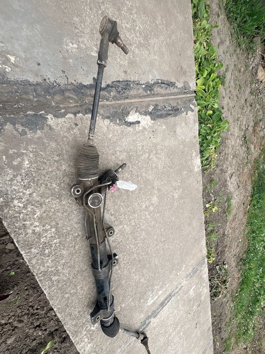 Запчастини Мерседес віто