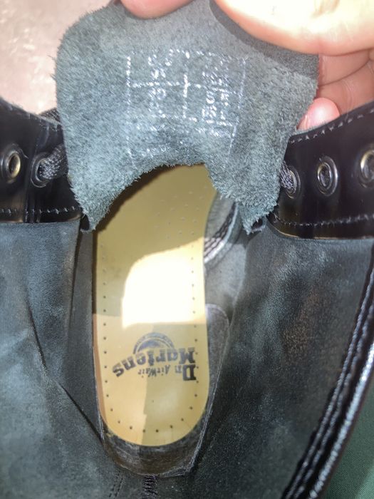 Dr Martens 1460 40