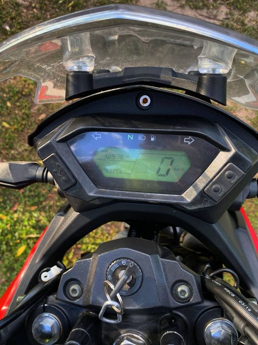 Loncin 200                  .