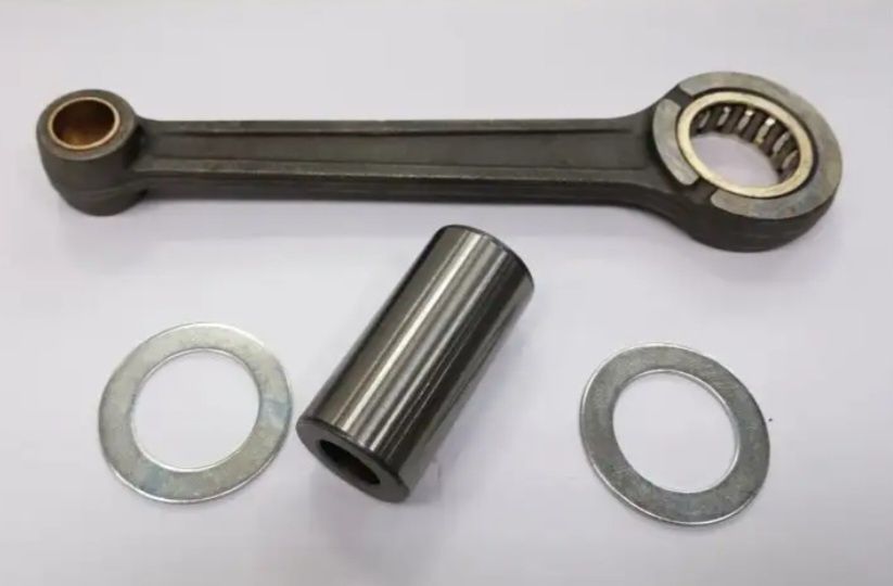 Перепрессовка Ремонт Реставрация коленвалов ЯВА ИЖ Минск