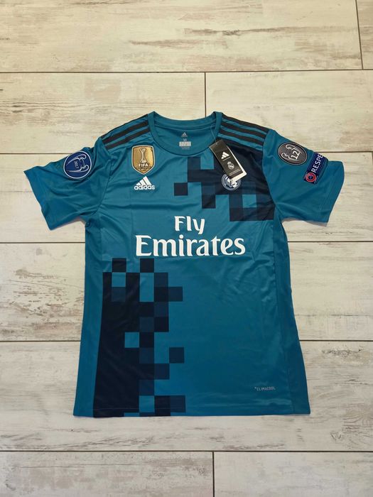 Koszulka Real Madryt Adidas