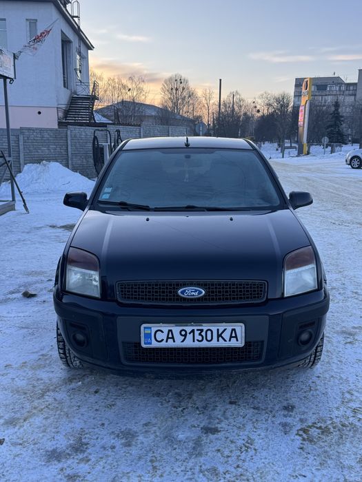 Ford Fusion 2007 $4.900