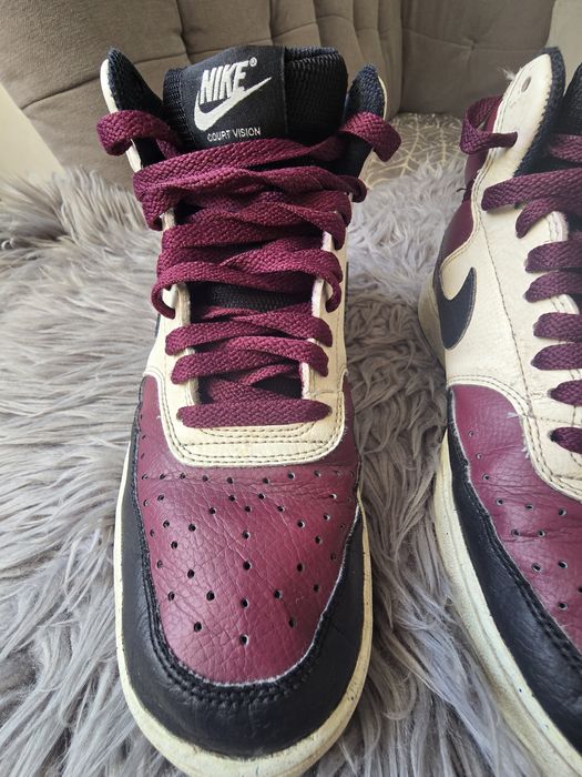 Buty Nike rozmiar 41