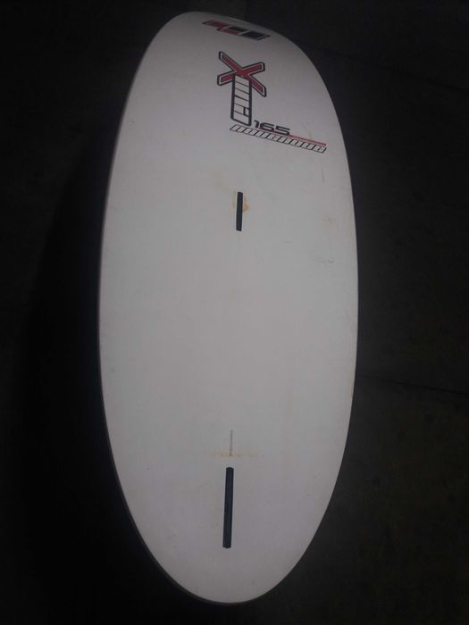 Prancha Novenove Evo X 165 litros