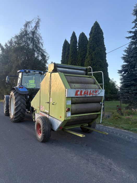 Claas rollant 44s stan dobry