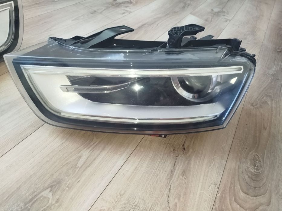 Audi Q3 ауді ОРИГІНАЛ q3 Ауди Q3 кю3 ку3