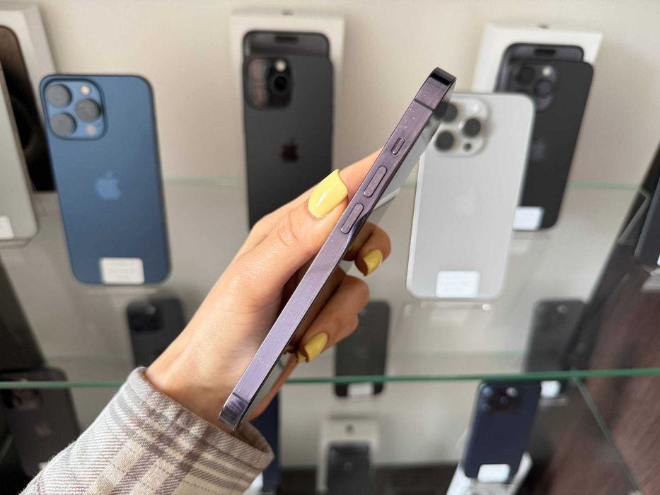 iPhone 14 Pro 256 Gb Neverlock / Магазин + Гарантія