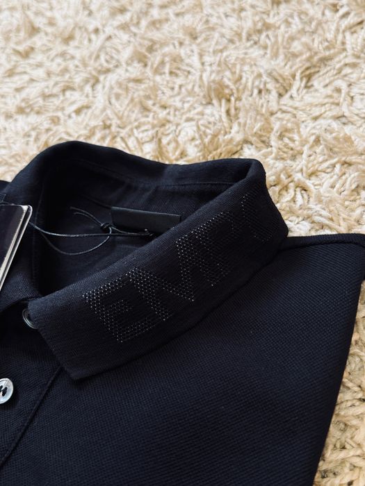 Новое поло Emporio Armani оригинал