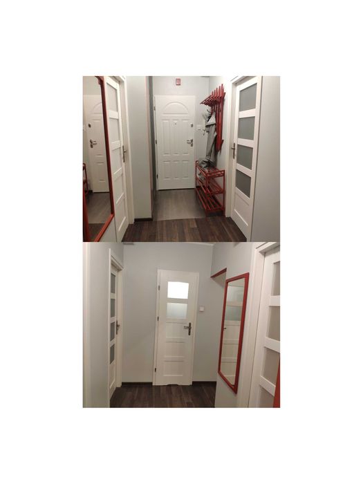 POKÓJ 1-osobowy ul.Wyspiańskiego Rzeszów