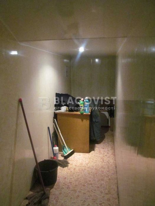 Продаж. Комерційне приміщення 127 м² | локація метро Шулявка