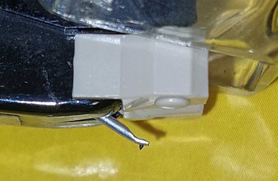 MM головка звукоснимателя  Shure M-75