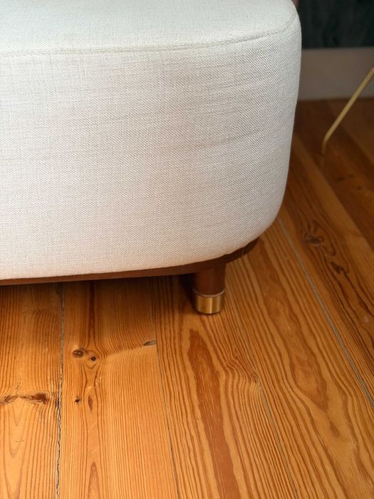 Vendo Sofa 3 lugares