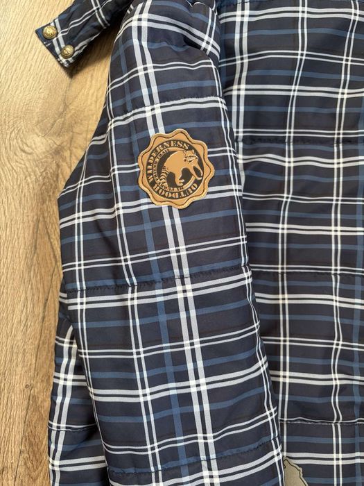 Зручка та легка куртка на осiнь- зиму