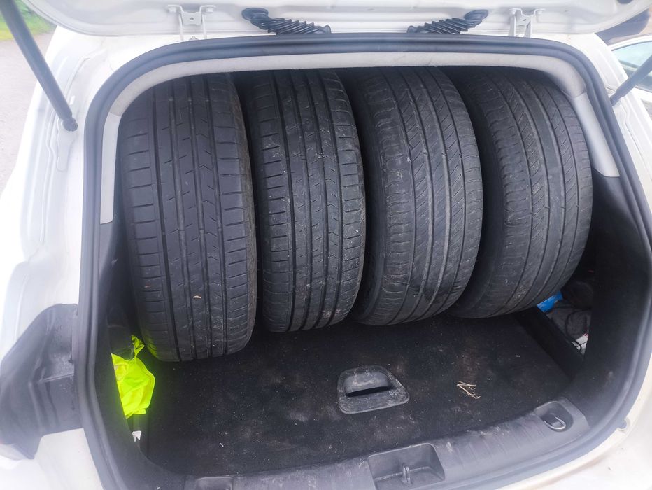 Jantes 17 original Mercedes