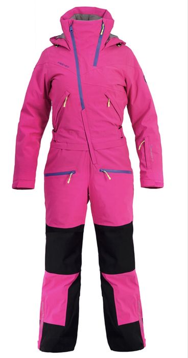 Гірськолижний костюм жіночий Freever WF 21608, рожевий