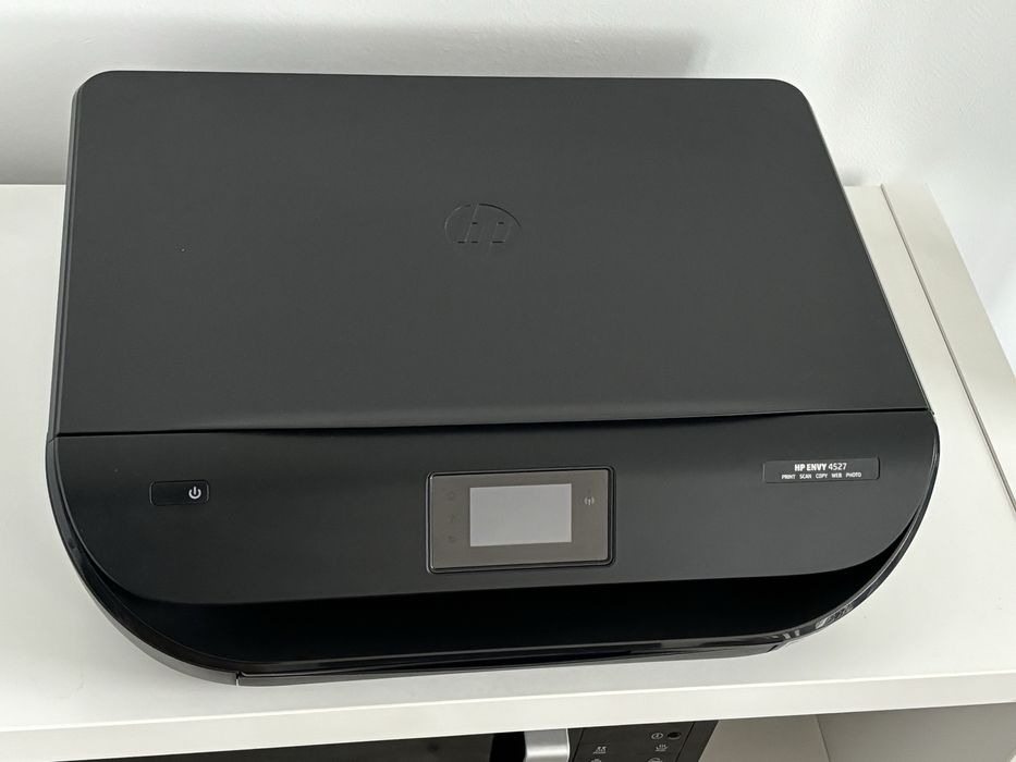 Drukarka HP Envy 4527