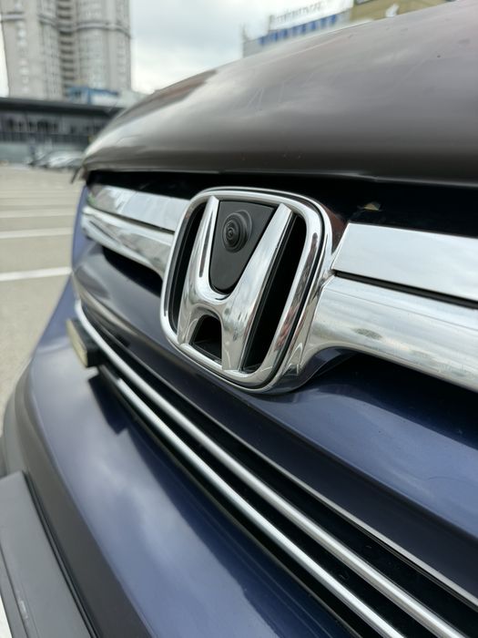 Honda crv 2008 2.4