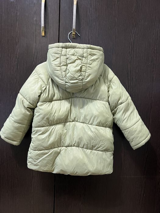 Куртка Reserved.