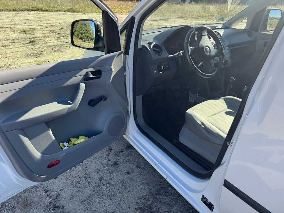 Volkswagen Caddy l1h1