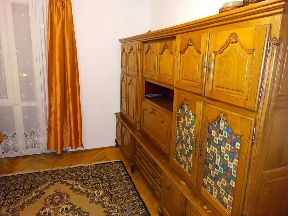 Wynajmę pokój 1 os. w samodzielnym mieszkaniu Mełgiewska WSEI