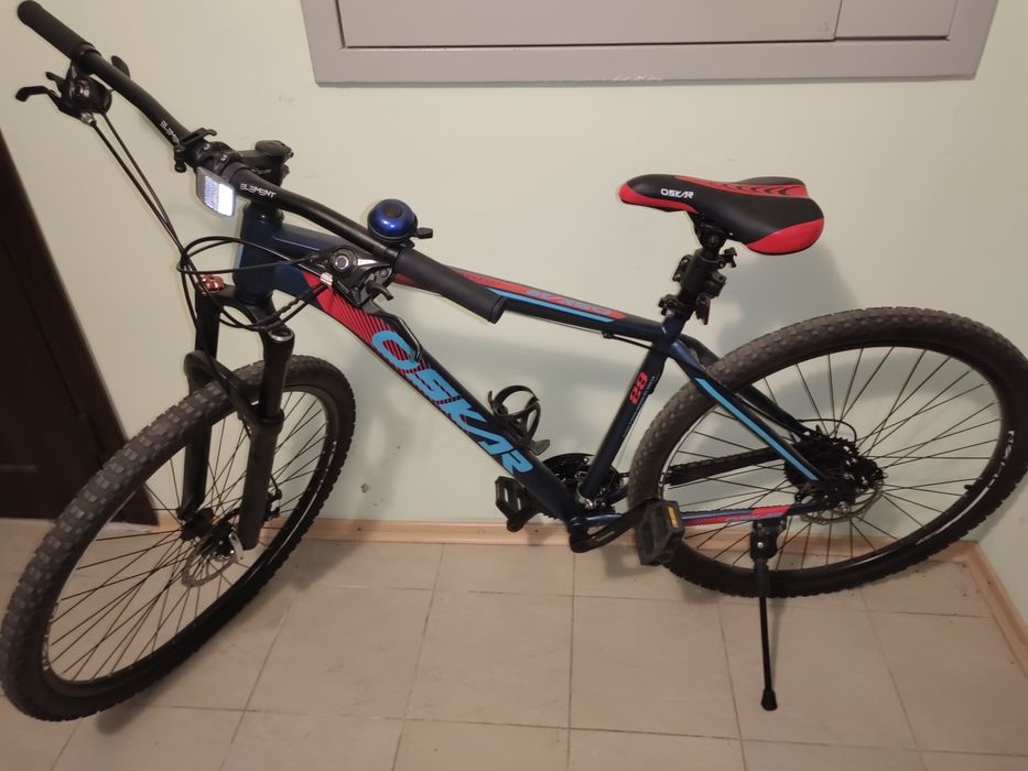 Велосипед Oskar 29 M134