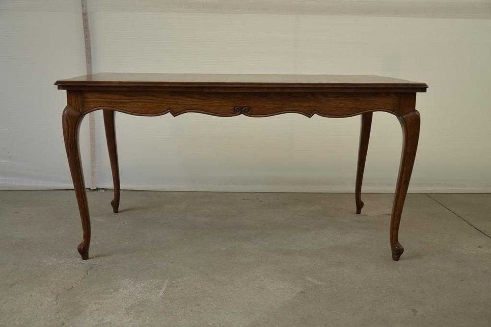 rozkładany stół ludwikowski