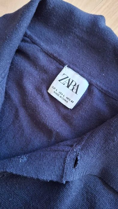 Koszulka Polo Zara