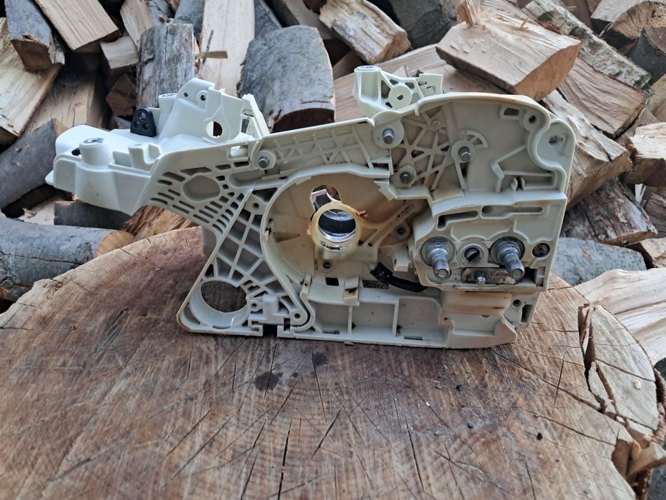Karter stihl ms 291/271