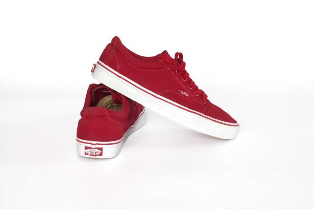 Кеди Vans 42 розмір