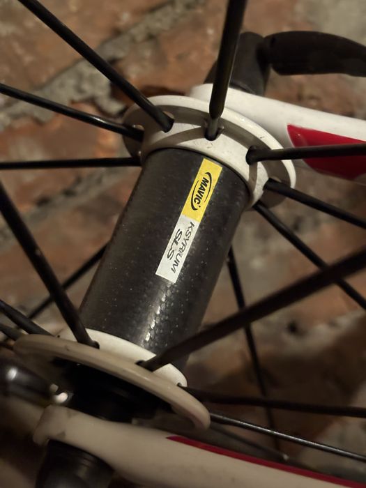 Cervelo R2 Rama 54cm Rower szosowy