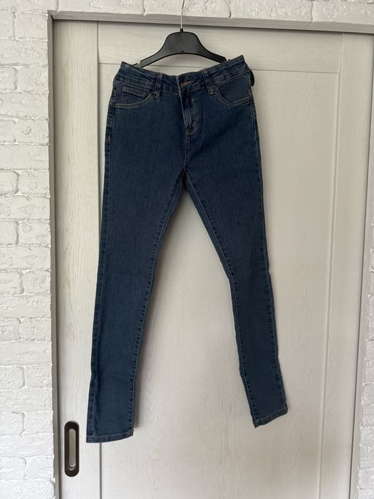 Джинси скіні C&A, 158 розмір
