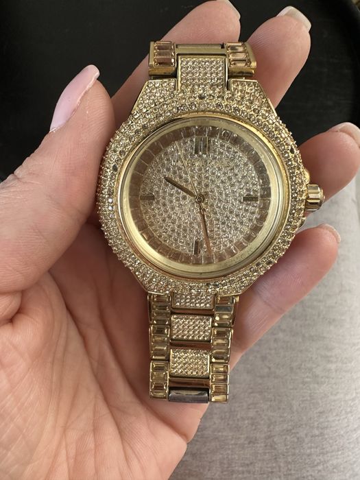 Michael Kors zegarek damski MK5720