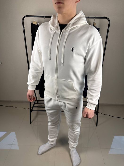 В НАЯВНОСТІ!!! Чоловічий спортивний костюм Polo Ralph Lauren