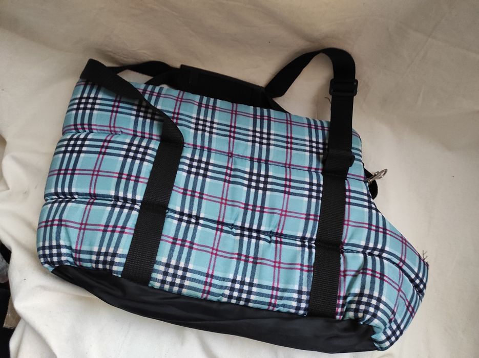 Сумка для переноски животних