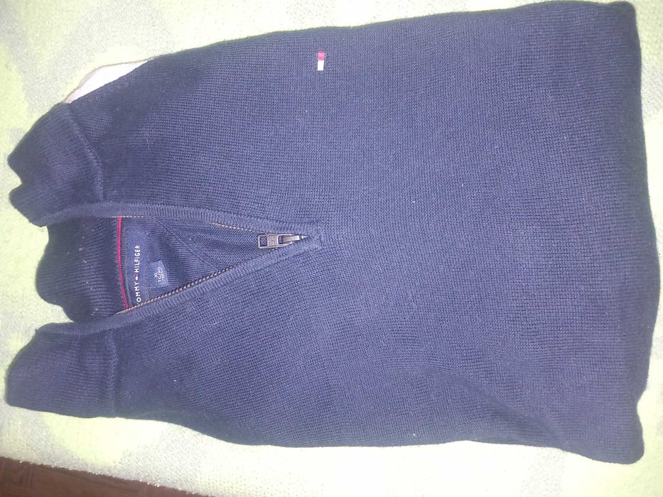 Sweat Tommy Hilfiger